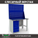 Верстак Profi WT120.WD5/F1.020 купить в Сыктывкаре