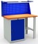 Верстак Expert W120.WS1/F2.011 купить в Сыктывкаре