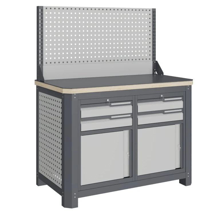 Верстак MCN 1252.S99-1 купить в Сыктывкаре