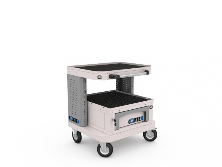 Тележка COMTEX №3 купить в Сыктывкаре