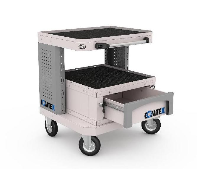 Тележка COMTEX №3 купить в Сыктывкаре