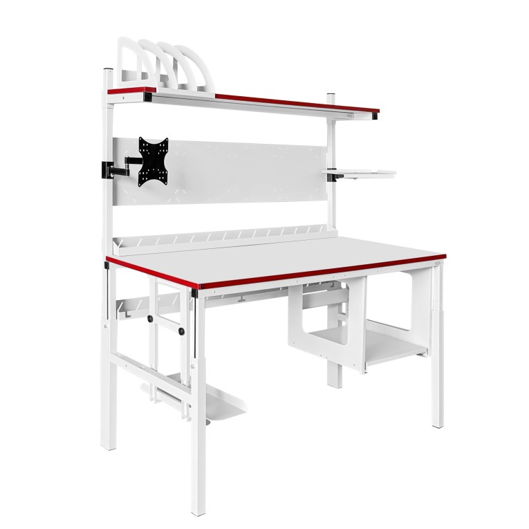 Комплект стола оператора Gresson  КСО-2000х900 купить в Сыктывкаре