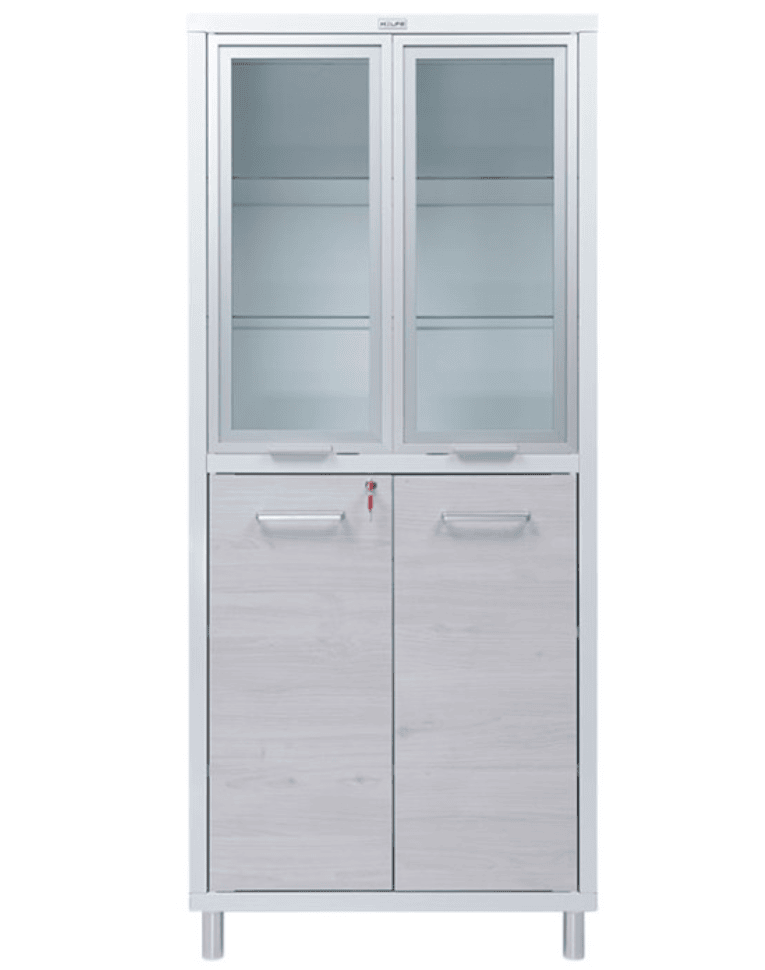 Медицинский шкаф HILFE МД 2 ШМ-SSR купить в Сыктывкаре