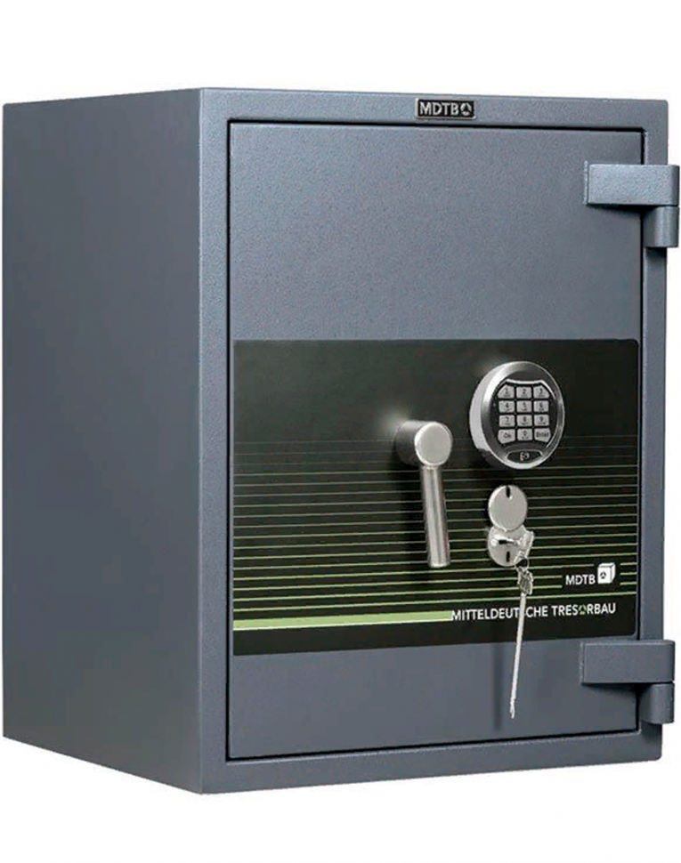 Взломостойкий сейф MDTB Fort-M 67 EK купить в Сыктывкаре