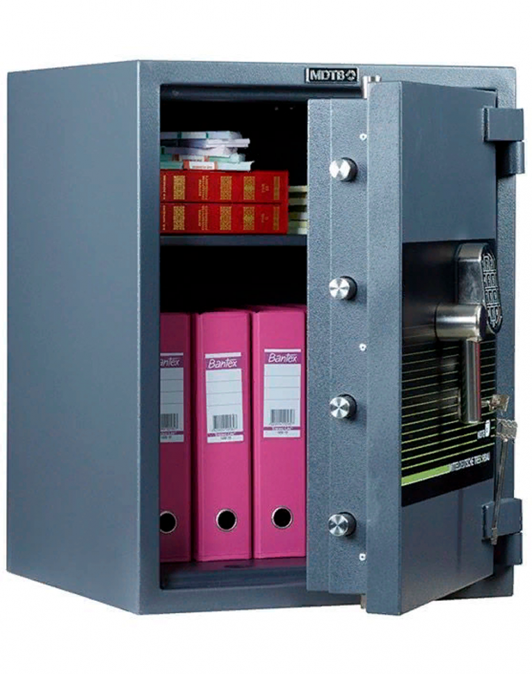 Взломостойкий сейф MDTB Fort-M 67 EK купить в Сыктывкаре
