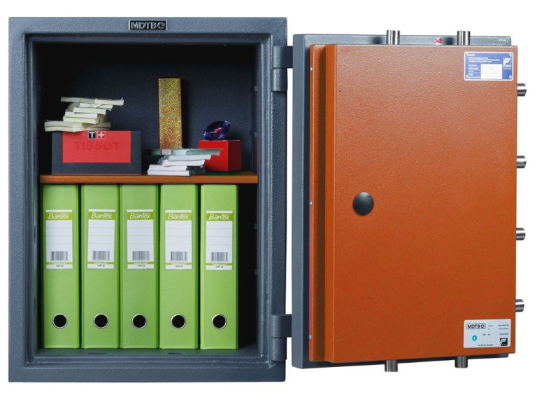 Взломостойкий сейф MDTB Fort-M 67 EK купить в Сыктывкаре