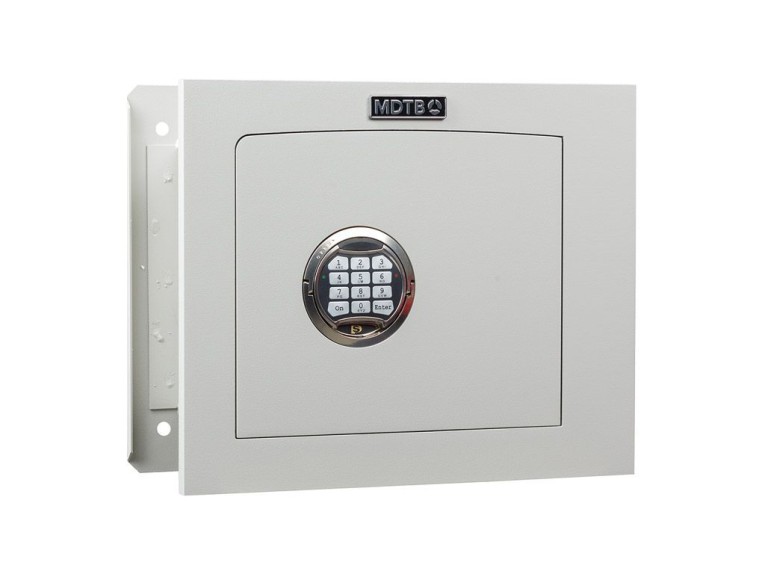 Встраиваемый сейф MDTB-Vega 33.E купить в Сыктывкаре