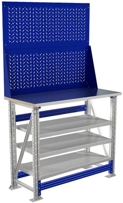 Верстак Master MT100.MF1 / MF1.023 купить в Сыктывкаре Верстак Master MT100.MF1 / MF1.023 купить в Сыктывкаре