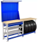 Верстак Master M100.MF1 / MF1 / MF1.122.000.W купить в Сыктывкаре
