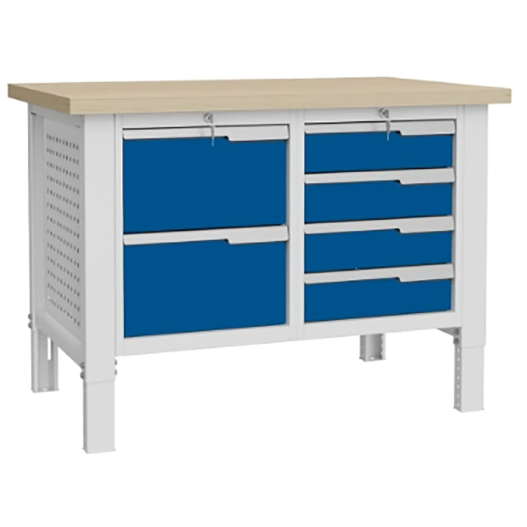 Стол-верстак Craft 1202.S24.3 купить в Сыктывкаре