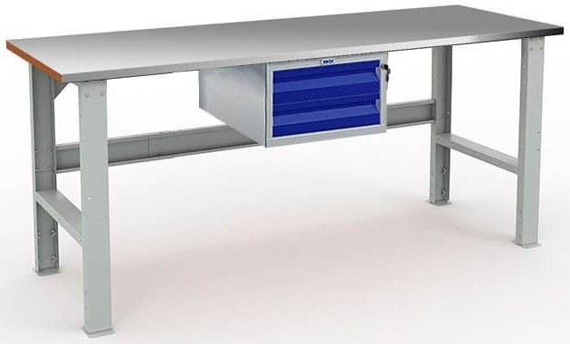 Верстак Expert WTS200.F2/F2.100 купить в Сыктывкаре Верстак Expert WTS200.F2/F2.100 купить в Сыктывкаре