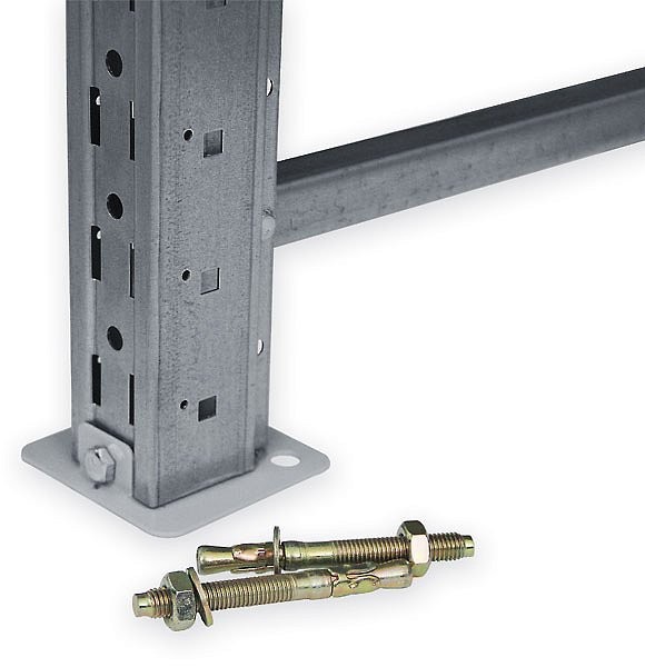 СТ-051 Рама 4500х650 цинк купить в Сыктывкаре