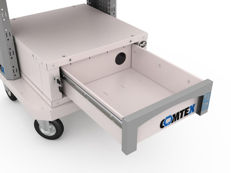 Тележка COMTEX №4 купить в Сыктывкаре