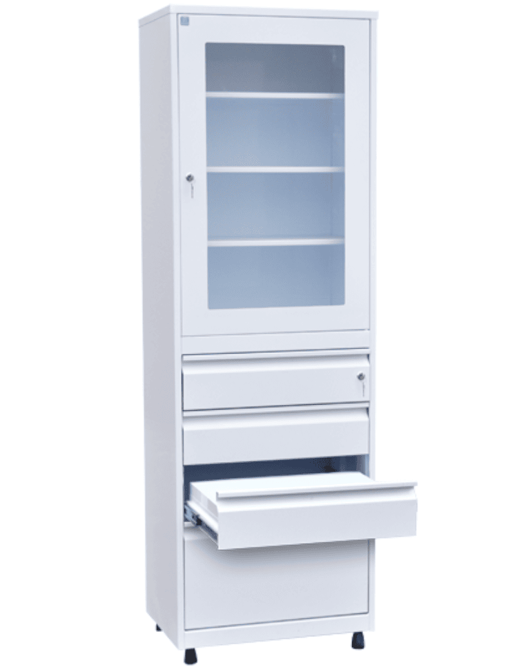 Шкаф для документации ШМД-06 купить в Сыктывкаре