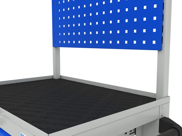 Тумба инструментальная LOGITEX 07 XS.2.2 купить в Сыктывкаре