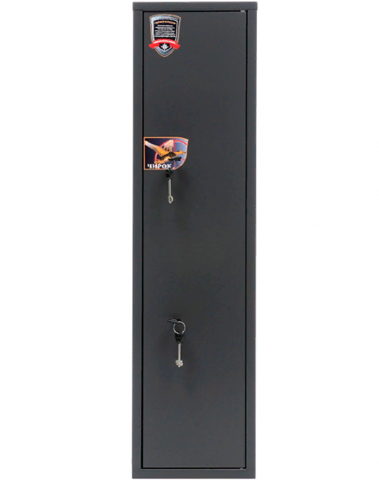 Оружейный сейф Aiko Чирок 1018 (Воробей) купить в Сыктывкаре Оружейный сейф Aiko Чирок 1018 (Воробей) купить в Сыктывкаре