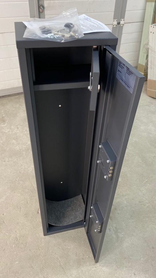 Оружейный сейф Aiko Чирок 1018 (Воробей) купить в Сыктывкаре Оружейный сейф Aiko Чирок 1018 (Воробей) купить в Сыктывкаре