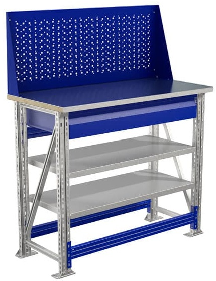 Верстак Master MT100.MF1 / MF1.112 купить в Сыктывкаре