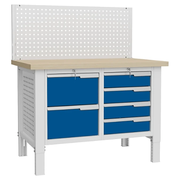 Стол-верстак Craft 1202.S24.3-1 купить в Сыктывкаре