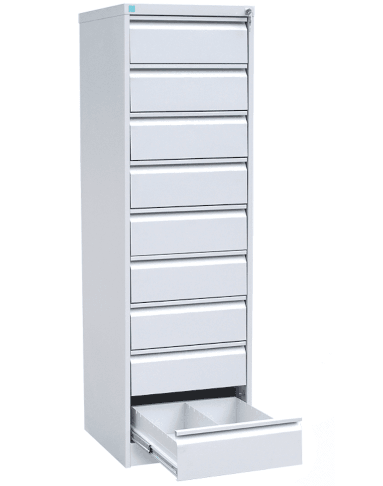 Шкаф картотечный ШК-9 купить в Сыктывкаре