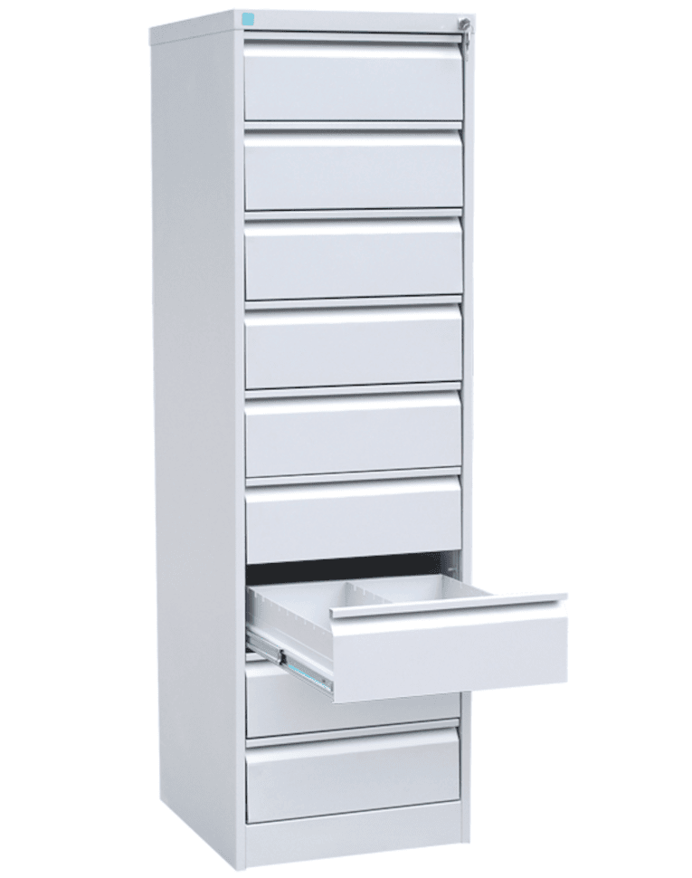 Шкаф картотечный ШК-9 купить в Сыктывкаре