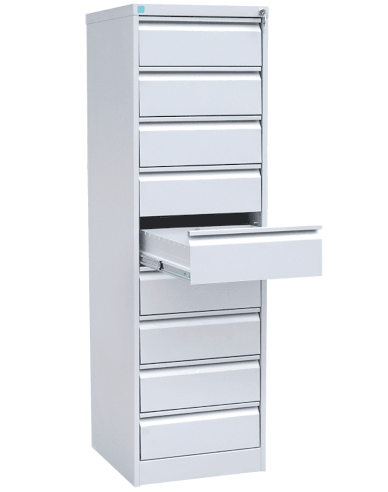 Шкаф картотечный ШК-9 купить в Сыктывкаре