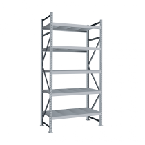 Стеллаж грузовой Диком СТ-051 6000х1800х850 с 5 ярусами