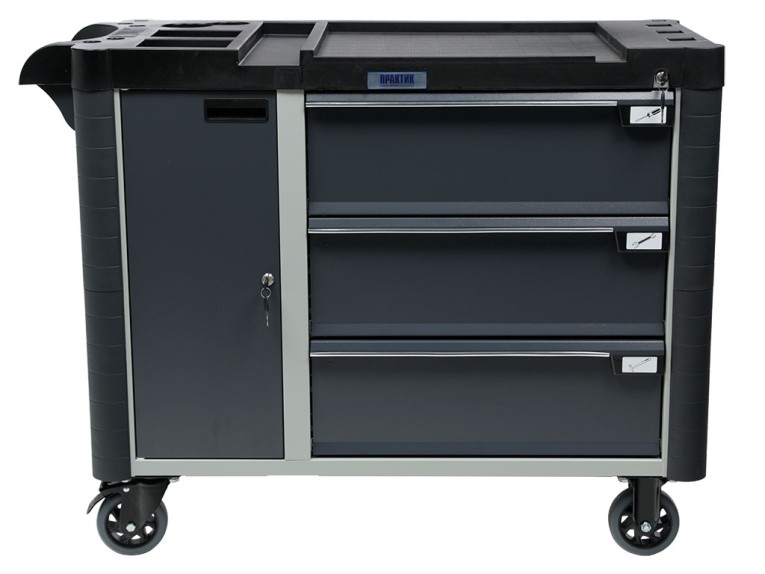 Инструментальная тележка WDS-3.1 new купить в Сыктывкаре Инструментальная тележка WDS-3.1 new купить в Сыктывкаре