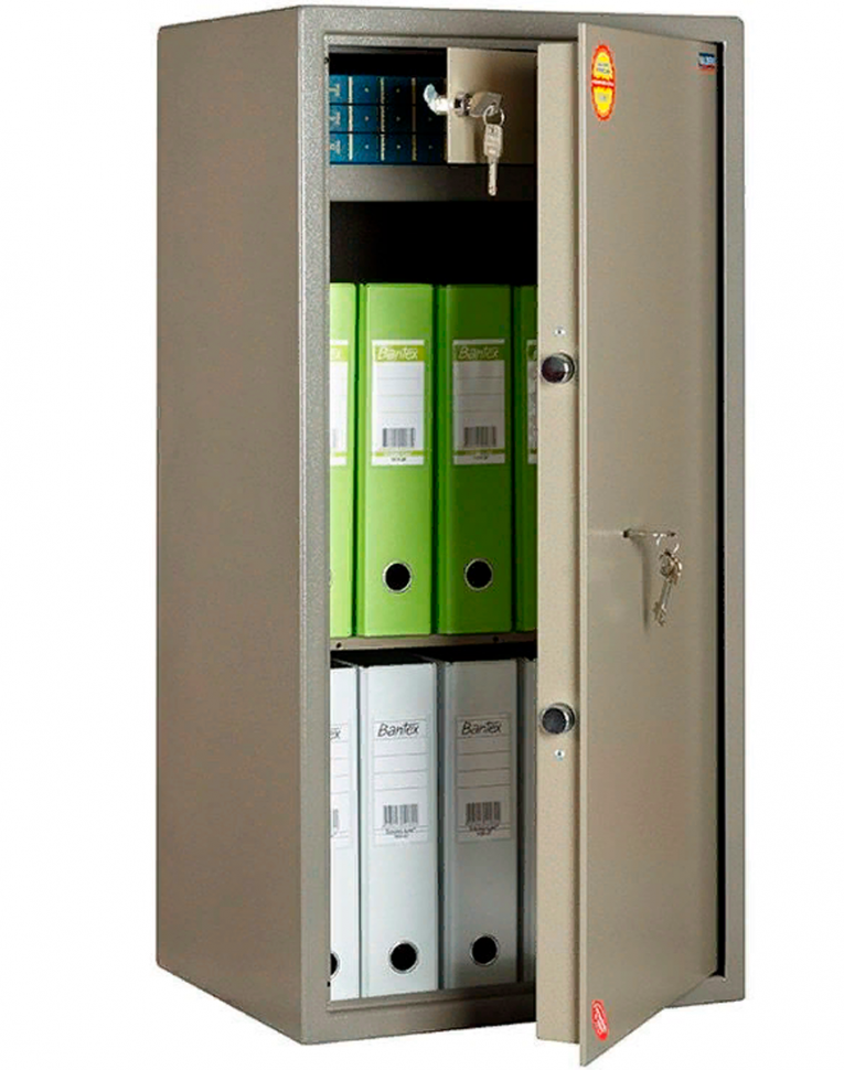 Офисный сейф Valberg ASM 90T KL купить в Сыктывкаре