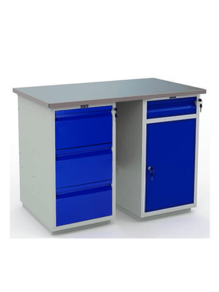Верстак Практик Profi WT120.WD3/WD2.000 купить в Сыктывкаре