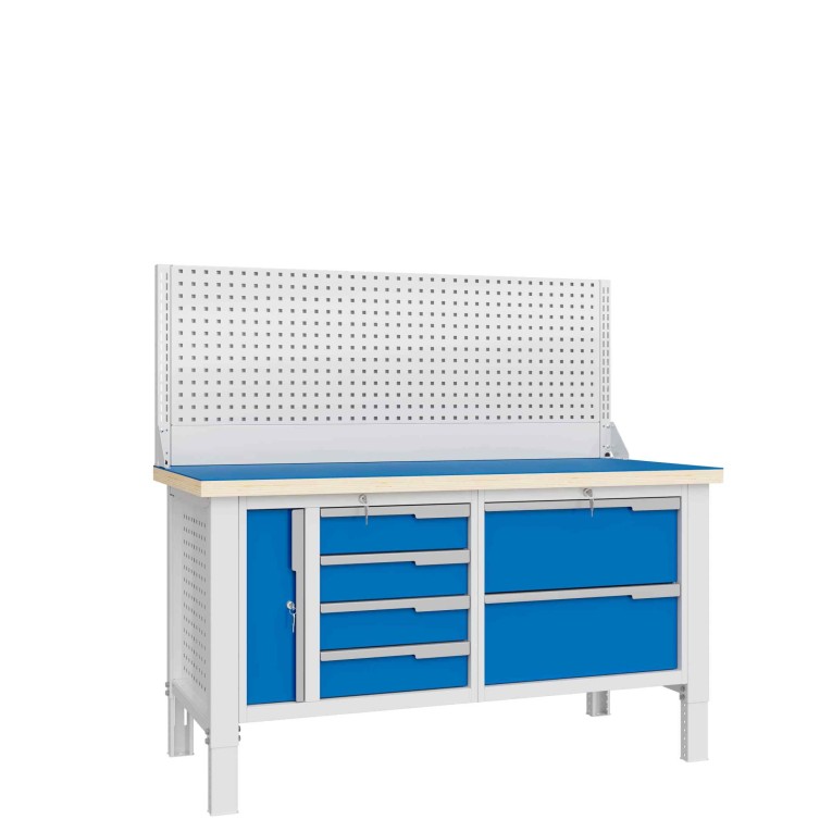 Верстак CTR 1632.L26.5-1 купить в Сыктывкаре