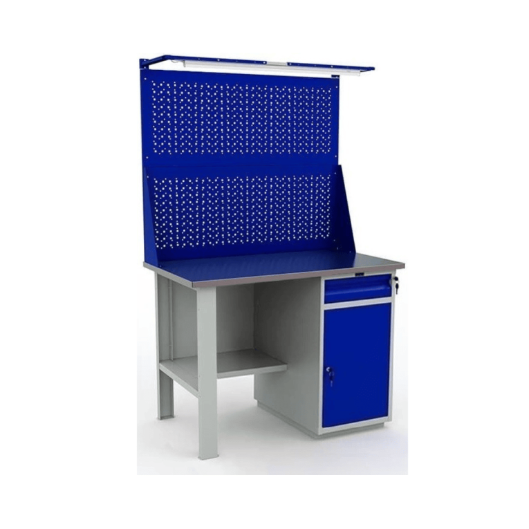 Верстак Profi WT120.F1/WD2.021 купить в Сыктывкаре