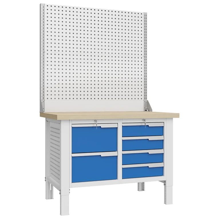 Стол-верстак Craft 1202.S24.3-2 купить в Сыктывкаре