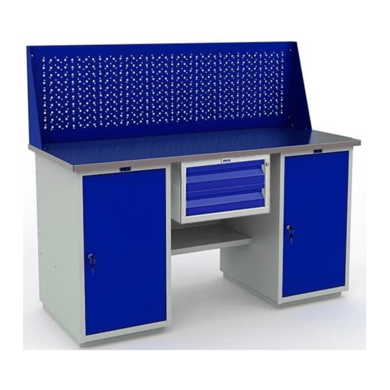 Верстак Profi WT160.WD1/WD1.110 купить в Сыктывкаре
