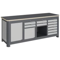 Модульный верстак MCN 2052.S2679.2 Модульный верстак MCN 2052.S2679.2