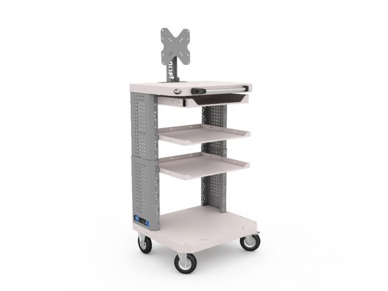 Тележка COMTEX №5 купить в Сыктывкаре