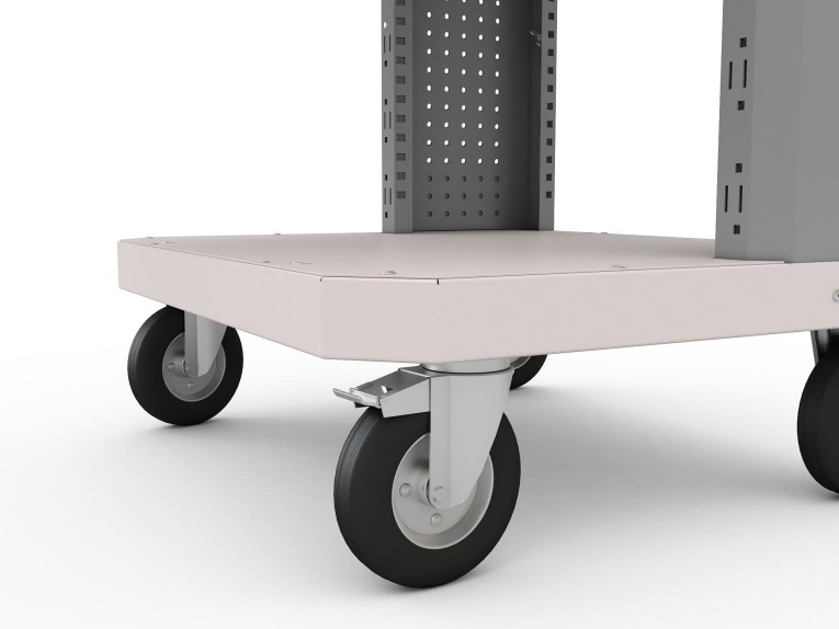 Тележка COMTEX №5 купить в Сыктывкаре