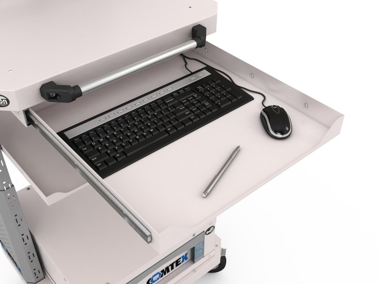 Тележка COMTEX №5 купить в Сыктывкаре