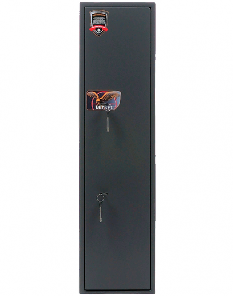 Оружейный сейф Aiko Беркут 1 купить в Сыктывкаре