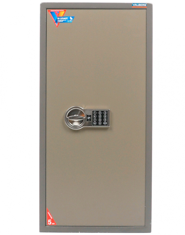 Офисный сейф Valberg ASM 90T EL купить в Сыктывкаре Офисный сейф Valberg ASM 90T EL купить в Сыктывкаре