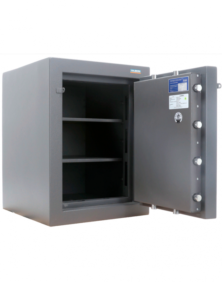Взломостойкий сейф Valberg Форт 67 EL купить в Сыктывкаре Взломостойкий сейф Valberg Форт 67 EL купить в Сыктывкаре