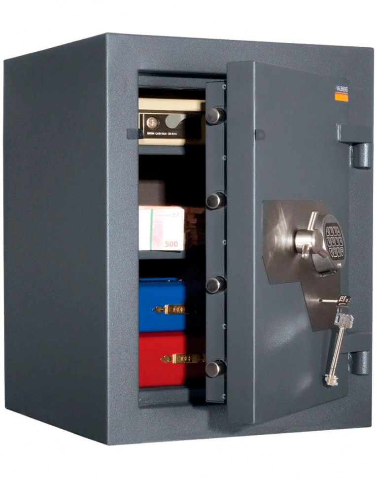 Взломостойкий сейф Valberg Форт 67 EL купить в Сыктывкаре Взломостойкий сейф Valberg Форт 67 EL купить в Сыктывкаре