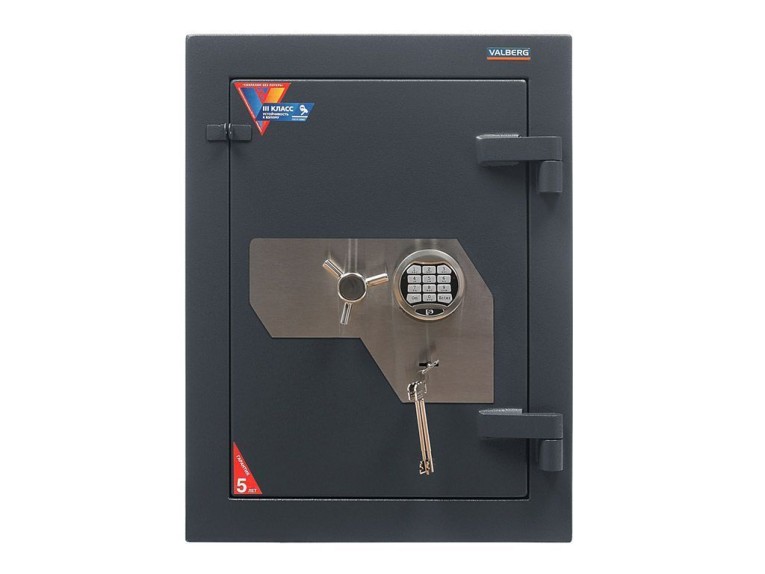 Взломостойкий сейф Valberg Форт 67 EL купить в Сыктывкаре Взломостойкий сейф Valberg Форт 67 EL купить в Сыктывкаре