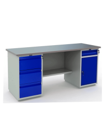 Верстак Практик Profi WT180.WD3/WD2.000 Верстак Практик Profi WT180.WD3/WD2.000