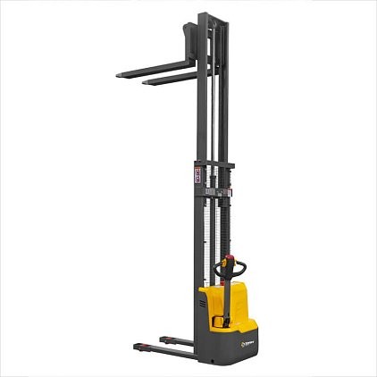 Штабелер электрический самоходный CDD15R-E (N) (1500 кг; 3,5 м; 24В / 105Ач) SMARTLIFT (SMART) купить в Сыктывкаре