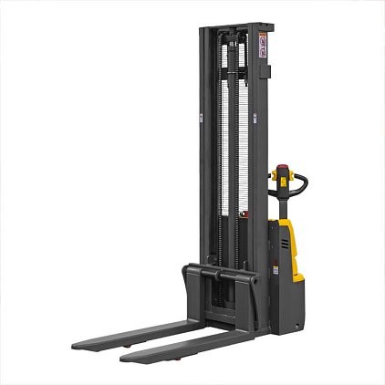 Штабелер электрический самоходный CDD15R-E (N) (1500 кг; 3,5 м; 24В / 105Ач) SMARTLIFT (SMART) купить в Сыктывкаре
