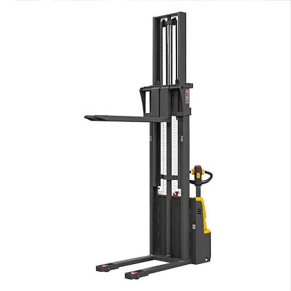 Штабелер электрический самоходный CDD15R-E (N) (1500 кг; 3,5 м; 24В / 105Ач) SMARTLIFT (SMART) купить в Сыктывкаре