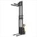 Штабелер электрический самоходный CDD15R-E (N) (1500 кг; 3,5 м; 24В / 105Ач) SMARTLIFT (SMART) купить в Сыктывкаре
