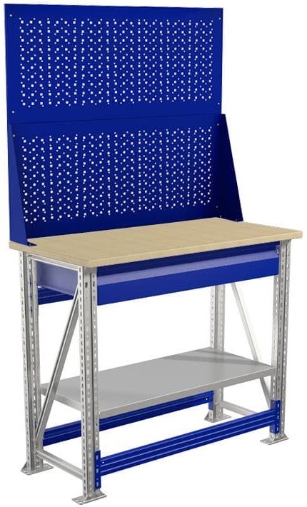 Верстак Master M100.MF1 / MF1.121 купить в Сыктывкаре