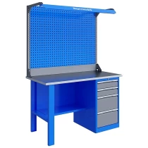 Верстак PRF 141.14.2-2F